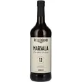 Pellegrino 1880 Marsala FINE ITALIA PARTICOLARE SEMISECCO 17% Vol. 0,75l