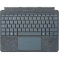 Microsoft Surface Go Signature Type Cover eisblau