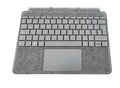 Microsoft Surface Go Signature Type Cover Eisblau