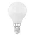 Eglo 12261 LED E14 Leuchtmittel 1x3,4W Ø45mm warmweiss