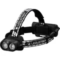 Ledlenser H19R Signature Stirnlampe (Größe One Size, schwarz)