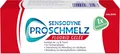 Sensodyne PROSCHMELZ Dentalgel 1,25 % Fluorid Kariesprophylaxe 25g 1 Stück