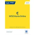 Buhl Data WISO Konto Online 2025 Software