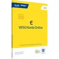 WISO Konto Online 2025 | Windows | Download + Produktschlüssel