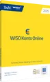 WISO Konto Online 2025 DL42955-25