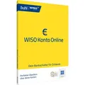 WISO Konto Online 2026 | Windows | Download + Produktschlüssel
