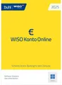 BUHL WISO Konto Online 2025 ESD, Online-Banking, Lizenzschlüssel per Nachricht