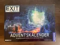 EXIT - Das Spiel: Adventskalender 2020 (Game)