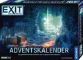 KOSMOS 693206 EXIT - Das Spiel - Adventskalender: Die geheimnisvolle Eishöhle