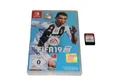 FIFA 19 Nintendo Switch Spiel