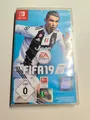 FIFA 19 (Nintendo Switch)