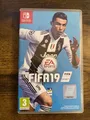 FIFA 19 (Nintendo Switch)