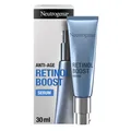 Neutrogena Retinol Boost Serum, 30 ml, Unisex