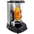 Syntrox Germany Dönergrill Drimexa – Vielseitiger Schaschlik Grill, Rotisserie & Hähnchengrill – 1500 Watt für perfekten Grillgenuss