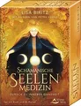 Schamanische Seelenmedizin - Zurück zu innerer Ganzheit -Set mit Buch und 44 ...