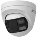 Hikvision DS-2CE72KF3TP-DLS Speed Dome Sicherheitskamera, 4 MP, DarkFighter IR, 40-facher optischer Zoom, Panorama- und PTZ-Kamera, Nachtsicht 500 m, CMOS-Sensor 1/1,8