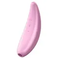 Klitoris-Sauger Satisfyer Curvy 3+ Rosa