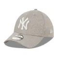 New Era Baseball Cap New York Yankees Jersey 9FORTY Verstellbare Cap