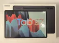 Samsung Galaxy TAB S7 128GB WiFi / 4G (LTE) mystic black NEUWARE Bluetooth 11''