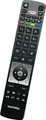 Originale Telefunken TV Fernbedienung für D50F272N4CW | D50F277N4CW | D50F278X4CW | D50F282I4CW | D50F283B4CW | D50F289F4CW