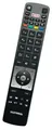 Originale Telefunken TV Fernbedienung für D50F272N4CW | D50F277N4CW |