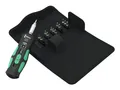 Wera Drehmomentschraubendreher-Satz 14-teilig Safe-Torque Speed