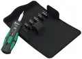 Wera 7510/14 Safe-Torque Speed Werkzeug-Set 05075840001 Bit-Set 14teilig TORX, TORX Plus, Innen-Sech