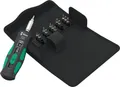 WERA Satz Safe-Torque Speed 14-teilig