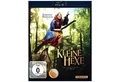 Studiocanal Blu-ray Die kleine Hexe, 1 Blu-ray