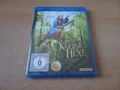 Blu Ray Die kleine Hexe - Karoline Herfurth - Neu/OVP - 2017