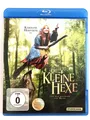 Blu-Ray • Die kleine Hexe • Karoline Herfurth #K13