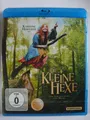 Die kleine Hexe - Otfried Preußler, Karoline Herfurth, Walpurgisnacht Blocksberg