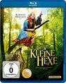 Die kleine Hexe (Blu-ray) Herfurth, Karoline, von Borsody, Suzanne