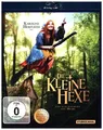Die kleine Hexe, 1 Blu-ray | Otfried Preußler | Deutsch | Blu-ray Disc | 2018