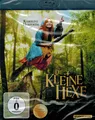 BLU-RAY NEU/OVP - Die kleine Hexe (2018) - Karoline Herfurth