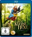 Die kleine Hexe (2018) Blu-ray Neuware ohne Folie