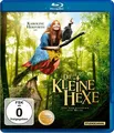 DIE KLEINE HEXE - HERFURTH,KAROLINE/BORSODY,SUZANNE VON    BLU-RAY NEU