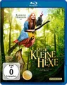 Kleine Hexe, Die (BR) Min: 107/DD5.1/WS - STUDIOCANAL 505918 - (Blu-ray Video /
