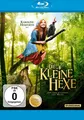 Die kleine Hexe - (Karoline Herfurth) # BLU-RAY-NEU