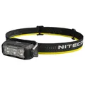 Nitecore HA15 UHE 400 Lumen Inkl. NL1411R Akku - LED Stirnlampe