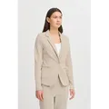 Ichi Jackenblazer Blazer IHKATE beige XL
