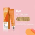 Londa Professional Demi-permanente Intensivtönung ohne Ammoniak 8/0 Hellblond 60ml
