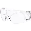 Fp - 3m Securefit Brille Secure Fit 201, As, Uv, Pc, Klar, Rahmen Transparent