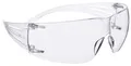 3M Schutzbrille SecureFit SF201AS farblos transparent