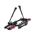 Thule OutPace - 2er Anhängerkupplungs-Fahrradträger abklappbar faltbar - 9012100