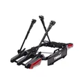 Thule OutPace - 3er Anhängerkupplungs-Fahrradträger abklappbar faltbar - 9013100
