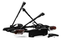 Thule OutPace - 3er Anhängerkupplungs-Fahrradträger abklappbar faltbar - 9013100
