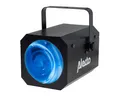 Alecto Discolicht LE-180, DMX-Steuerung, Sound-to-Light, 8 vorprogrammierte Shows, Stroboskop, LED, DMX-Steuerung, Sound-to-Light, 8 vorprogrammierte Shows, Stroboskop