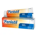 Fenistil GEL Dimetindenmaleat 1 mg/g, zur Linderung von Juckreiz Inhalt: 50 g