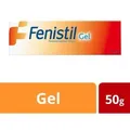 Fenistil Gel 50 G